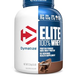 Dymatize Nutrition Elite