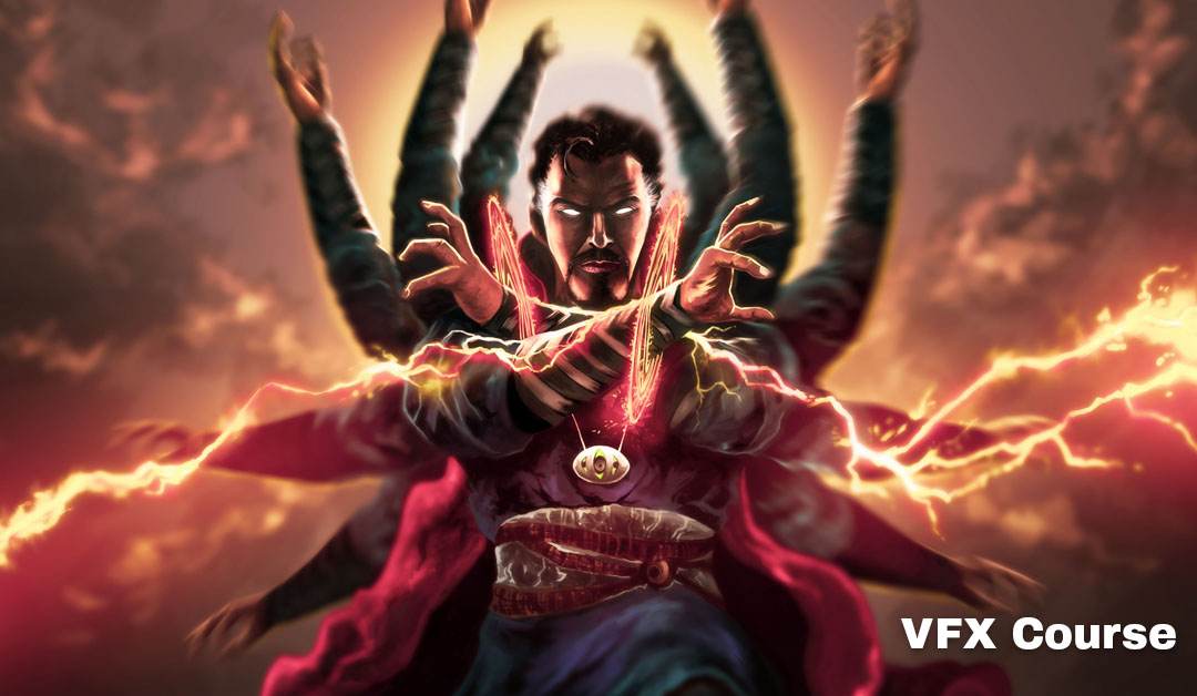 You are currently viewing HOW TO LEARN VFX Course in Delhi